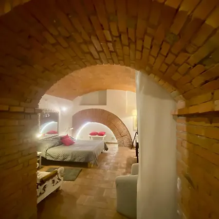 Vicino Il Colosseo Appartement *