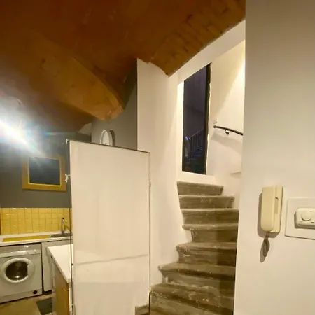 Appartement Vicino Il Colosseo *
