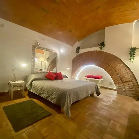 Vicino Il Colosseo Appartement